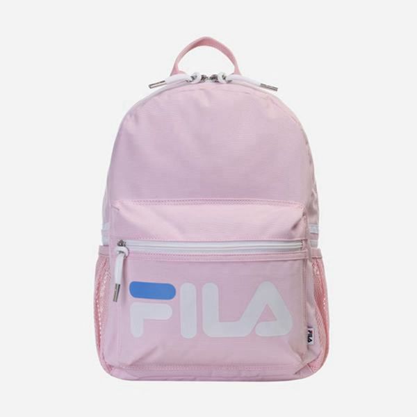 Mochila Fila Menina Rosa - Fila Court Outlet Portugal,TNCE-46971